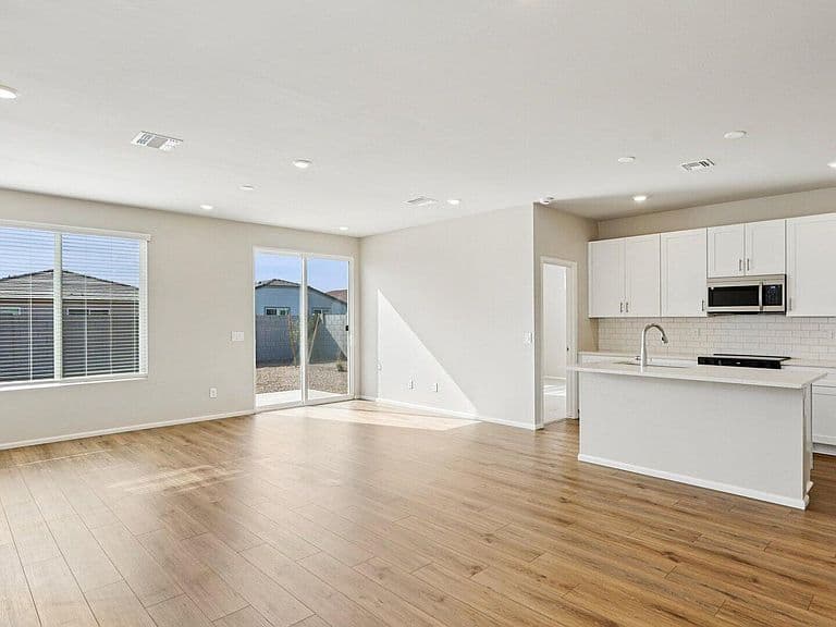 18073 W CALLE LEJOS Road photo 3