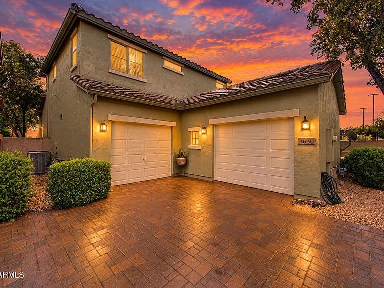 3630 W THALIA Court photo 3