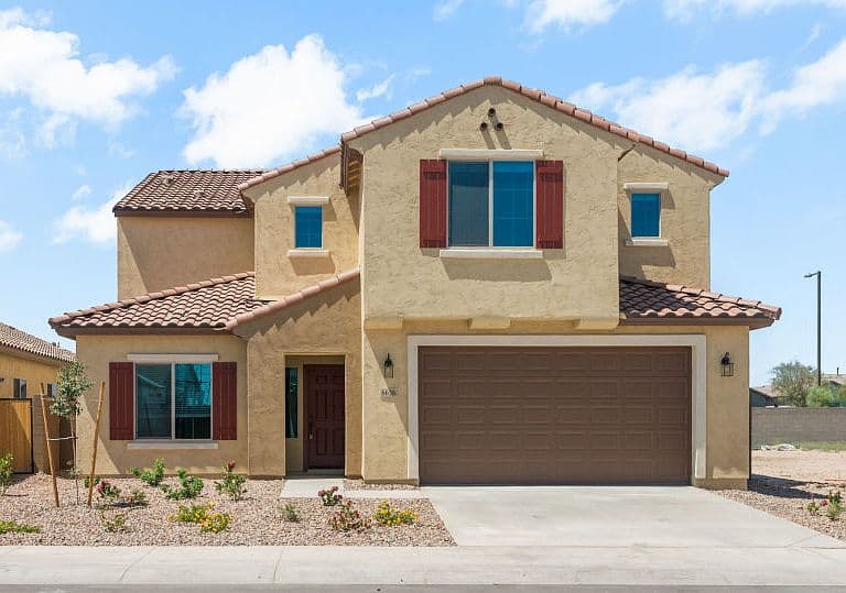 6636 W Ebbets Way photo 1