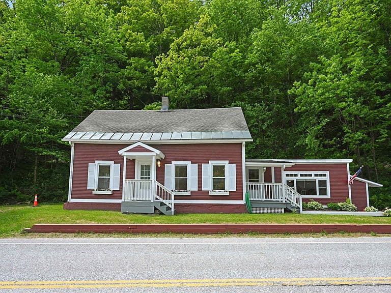 5086 Vermont Route 103 photo 1