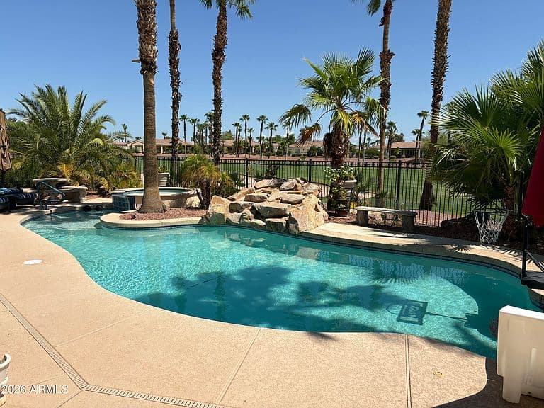 22917 N DEL MONTE Drive photo 1