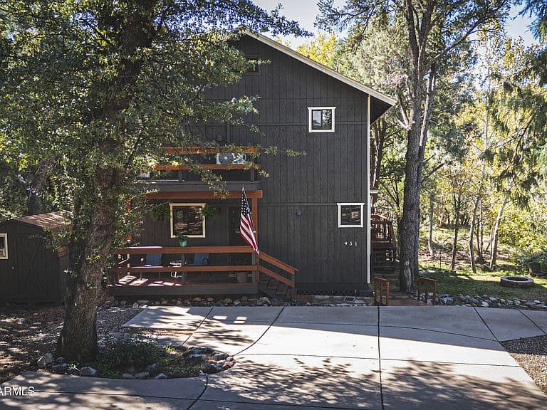 951 W VERDE Road photo 2