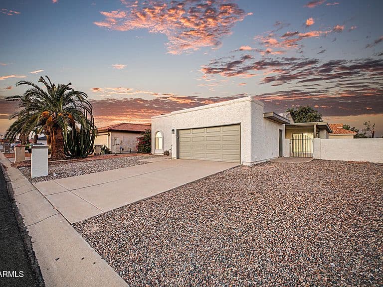 26621 S SHUMAKER Drive photo 5