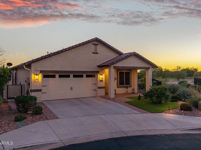 22455 W LA PASADA Boulevard photo 5