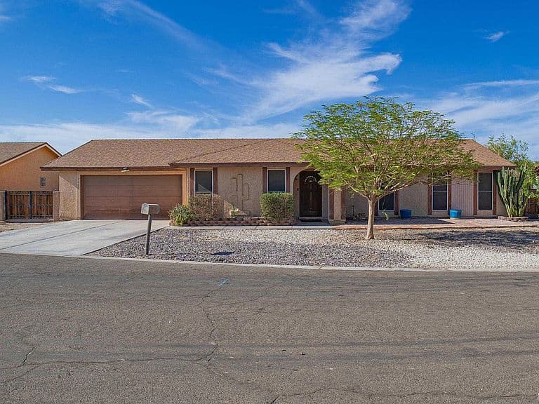 3420 E Rubio Ln photo 1