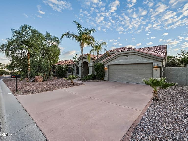 15113 E GREENE VALLEY Drive photo 3
