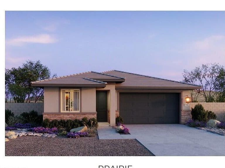 22318 W IRMA Lane photo 1