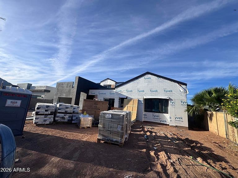 7020 E CHAPARRAL Road photo 4