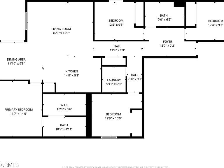 4089 W Coles Rd photo 4