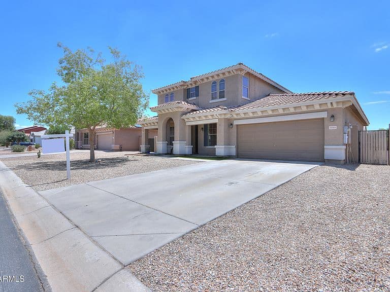 44561 W PALO NUEZ Street photo 3