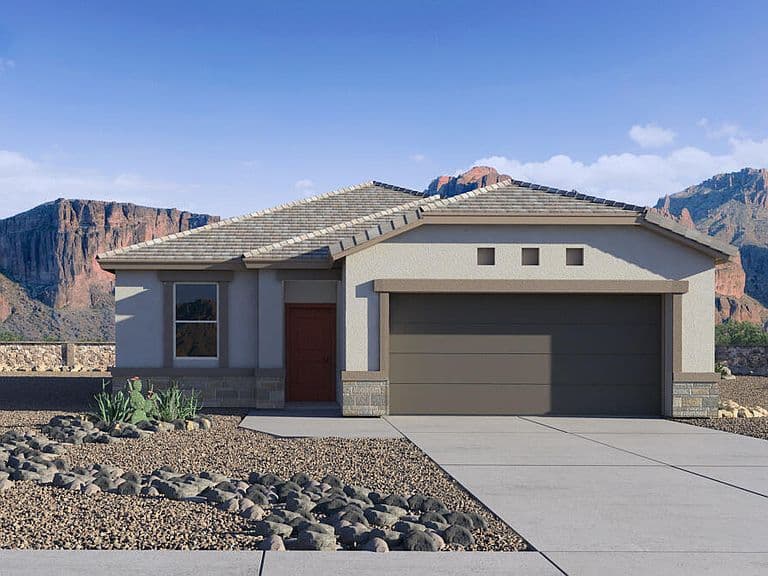 5576 E Darwin Drive photo 1