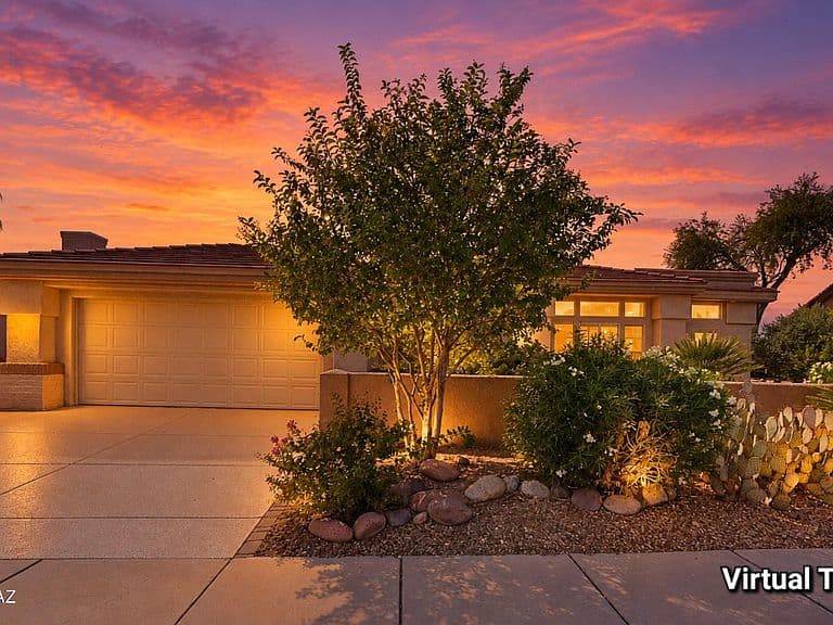 2196 E Sahuarita Wash Way photo 1