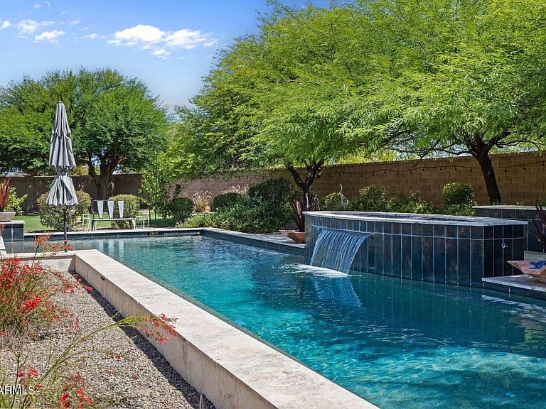 4523 S GOLD Court photo 2