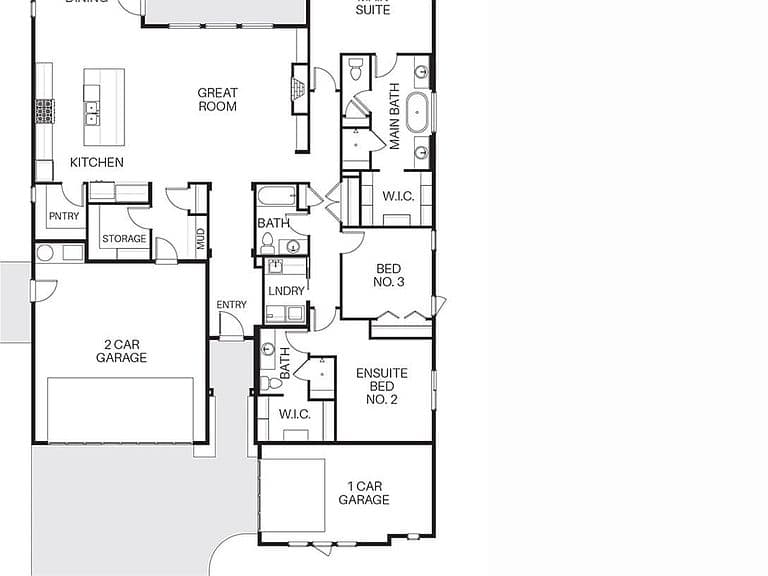4698 S Selawick Way photo 2