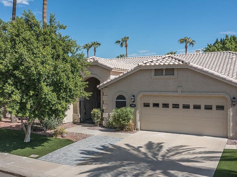 5859 W DEL LAGO Circle photo 2