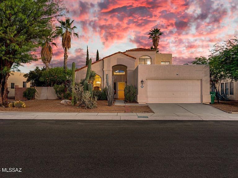2711 W Camino De La Caterva photo 2