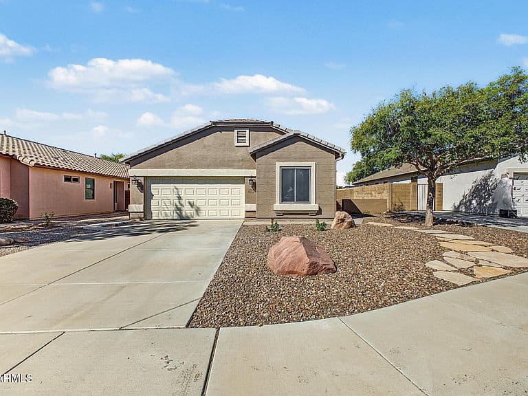 20914 N 94TH Lane photo 2