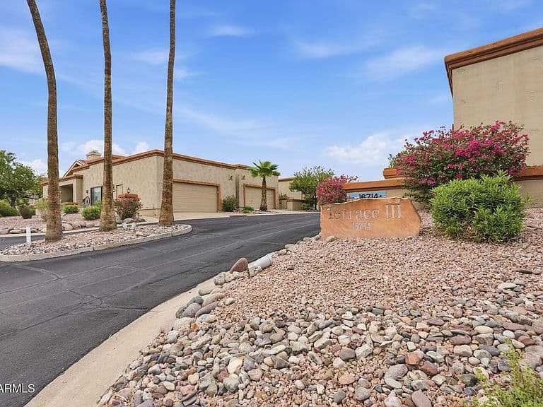 16714 E GUNSIGHT Drive #134 photo 2
