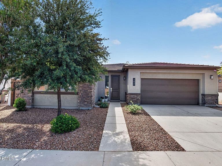 1417 W Silver Creek Lane photo 1