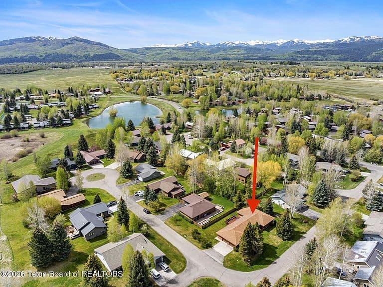 3195 S Double Tree Dr photo 3