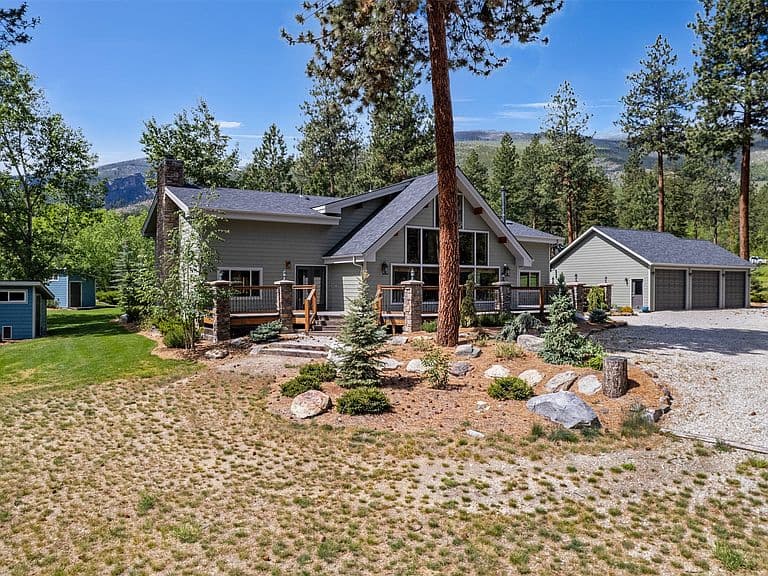 895 W Cow Creek Rd photo 5