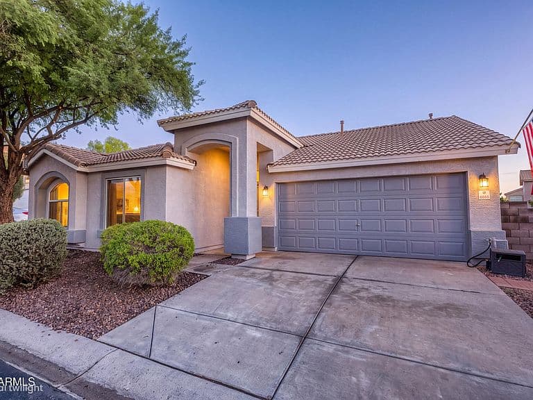 6655 E VIRGINIA Street photo 1