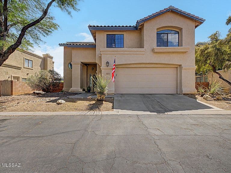 5505 N Moccasin Trl photo 1
