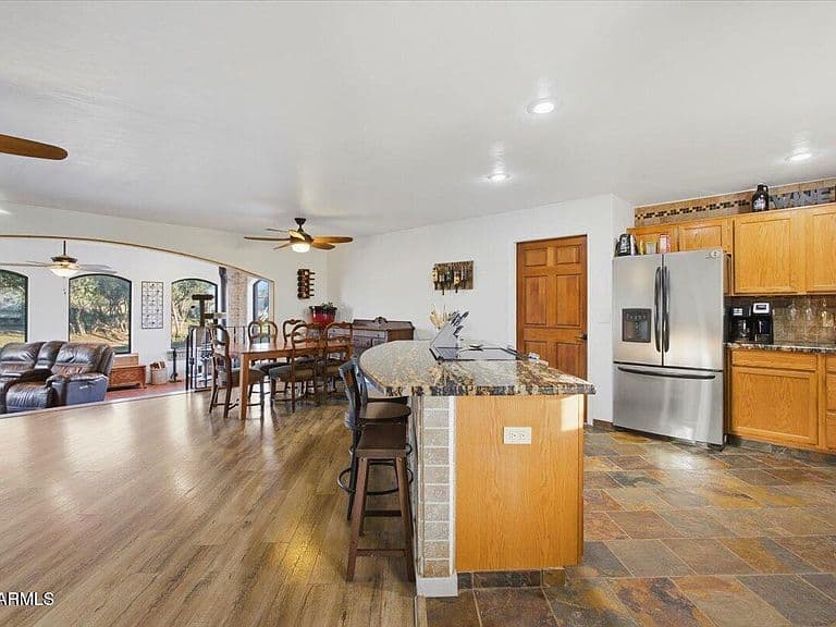 6565 S MUSGROVE Road photo 5