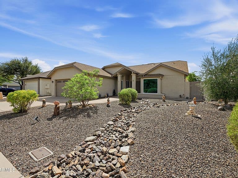 3925 E TIERRA BUENA Lane photo 3