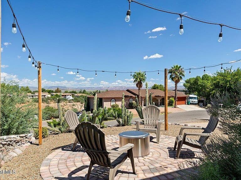 4471 E Vista Drive photo 5