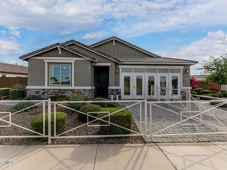 40435 W RIO GRANDE Drive photo 1