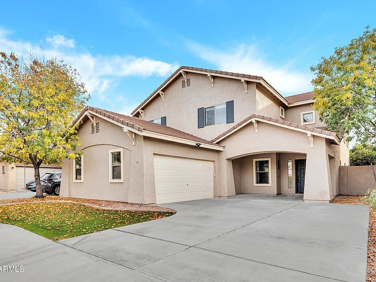 3533 E FLOWER Street photo 2