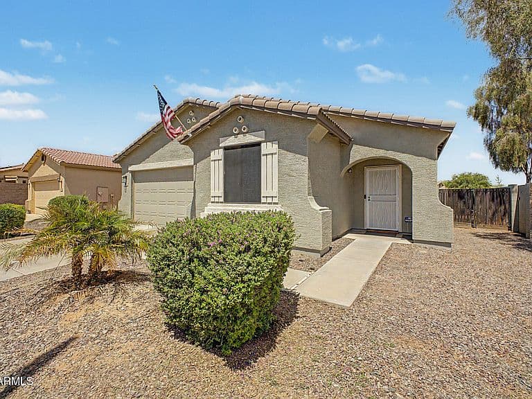 196 E GOLD DUST Way photo 5