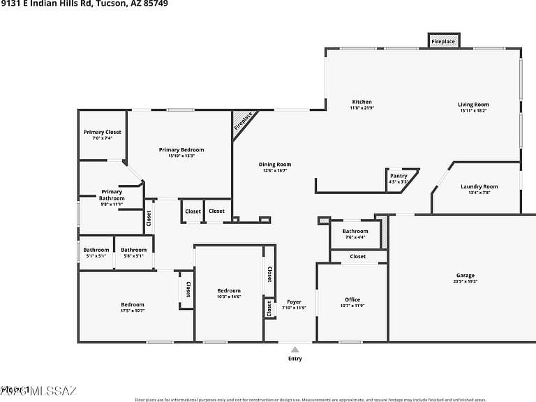 9131 E Indian Hills Rd photo 3