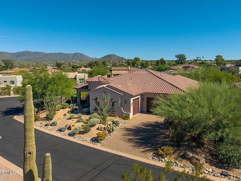 37169 N GRANITE CREEK Lane photo 5