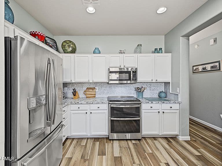 1024 E FRYE Road #1031 photo 1