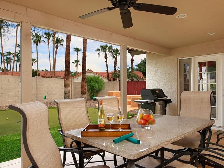 7798 E WINDROSE Drive photo 3