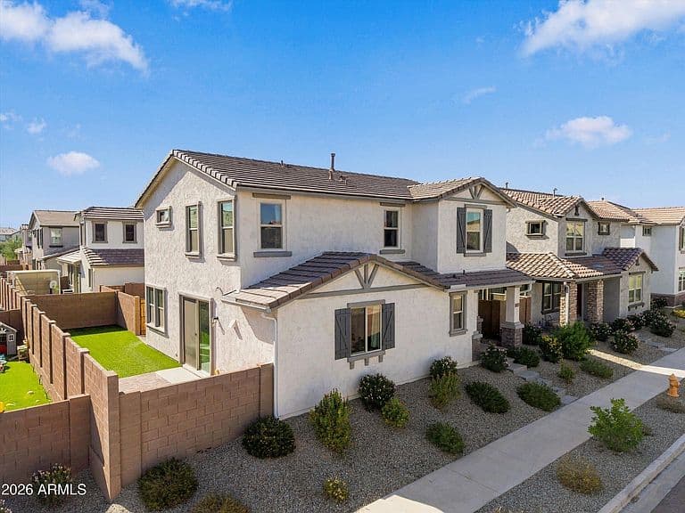 14113 W HACKAMORE Drive photo 1