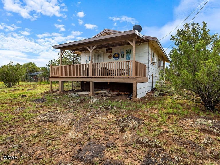 8446 Pinon Dr photo 1