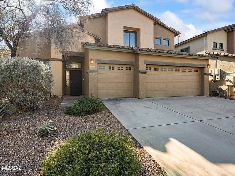 10538 E Ravenswood St photo 1