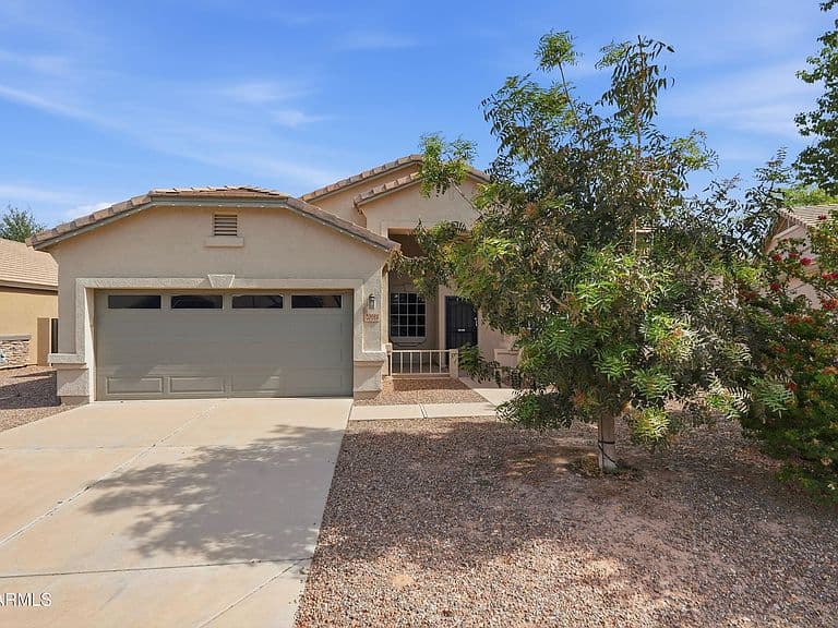 20988 E VIA DEL RANCHO Road photo 2