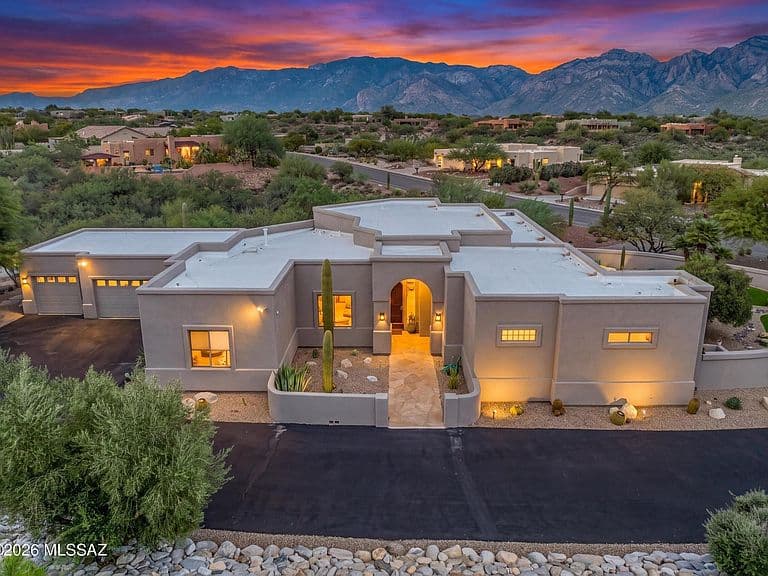 12315 N Copper Spring Trl photo 1