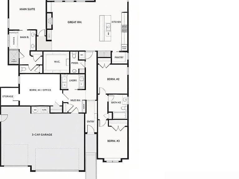 4728 S Selawick Way photo 2