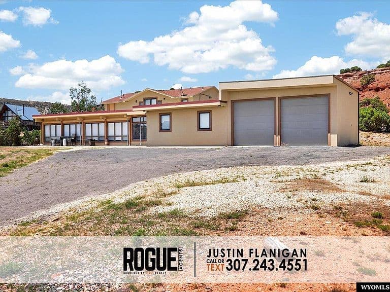 25980 Cedar Mesa Rd photo 1