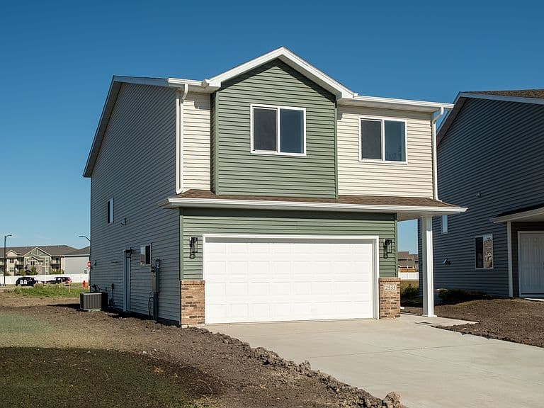 Abberley Plan, Southdale Farms photo 4
