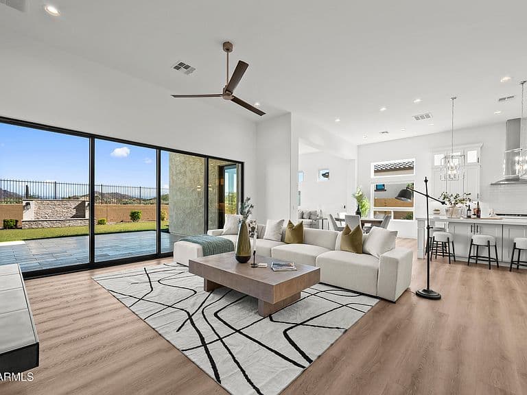 5828 E Star Valley Street photo 4