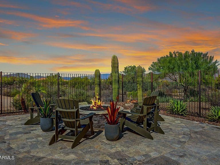 17964 E PARIA CANYON Drive photo 3