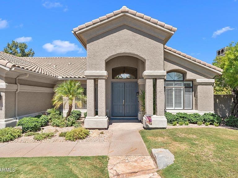 5510 E CANNON Drive photo 1