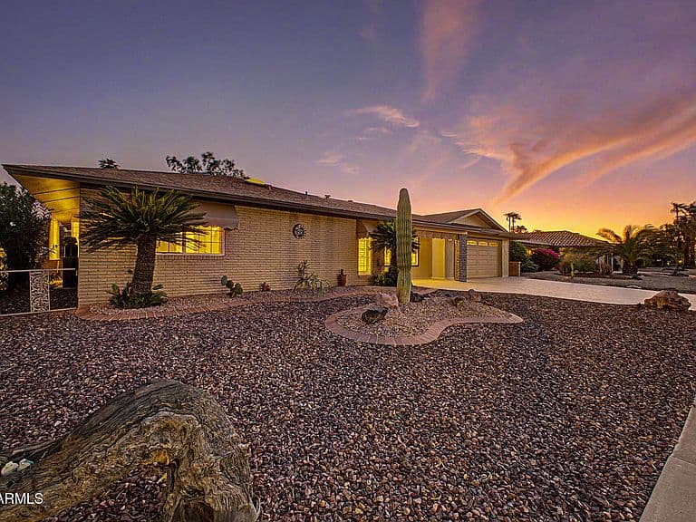 9507 W COUNTRY CLUB Drive photo 2