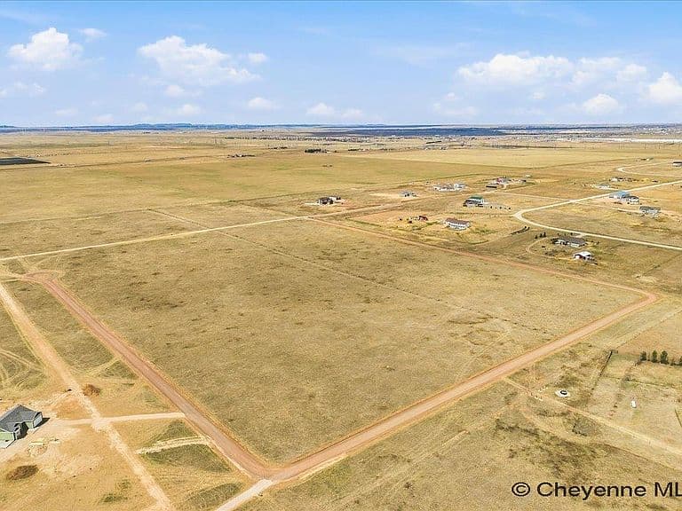LOT 1 F Quarter Circle Loop photo 4